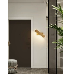 Настенный светильник Shatler Lamp