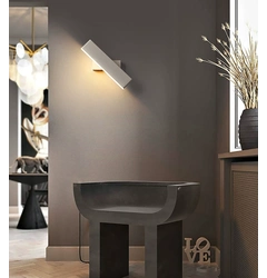 Настенный светильник Shatler Lamp
