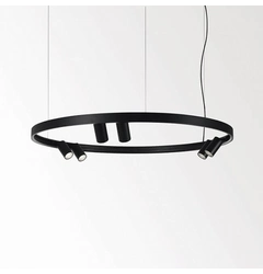 Люстра Superloop Lamp