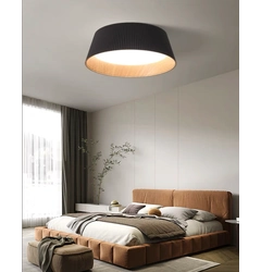 Потолочная люстра More Lamp