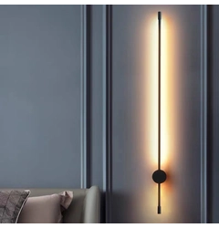 Настенная серия светильников Pipeline Wall Light