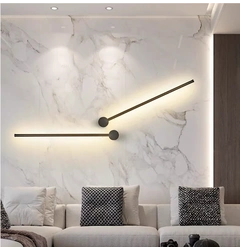 Настенная серия светильников Pipeline Wall Light