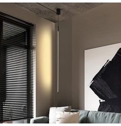 Подвесная серия люстр PIPELINE LAMP