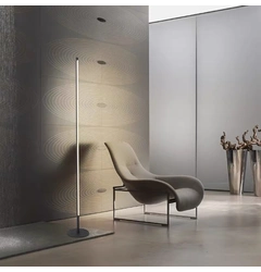 Напольная серия торшеров Pipeline Floor lamp