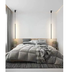 Подвесная серия люстр Pipeline Lamp