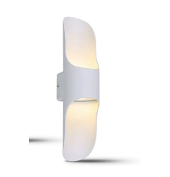 Настінна серія світильників Bems lamp