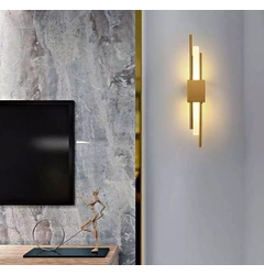 Настенные светильники Tico Iron wall lamp