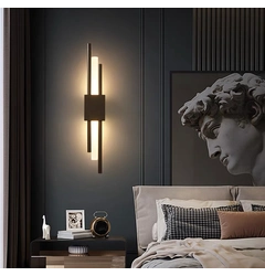 Настінні світильники Tico Iron wall lamp