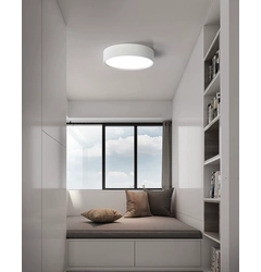 Потолочная люстра Plafon Lamp