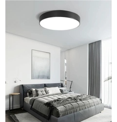 Потолочная люстра Plafon Lamp D-600