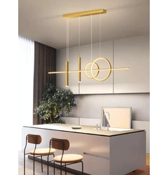 Люстра Spiry led tubus lamp