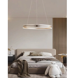 Люстра Leweling Circle Lamp