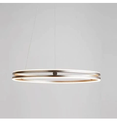 Люстра Leweling Circle Lamp