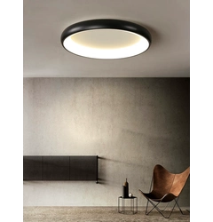 Люстра Nuybi Circle Led