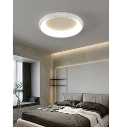 Люстра Nuybi Circle Led