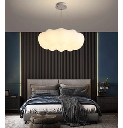 Люстра Cloud Lamp