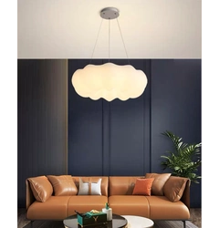 Люстра Cloud Lamp