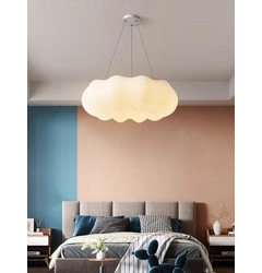 Люстра Cloud Lamp