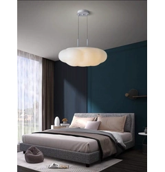 Люстра Cloud Lamp