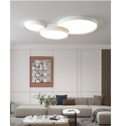 Люстра Wheel Lamp