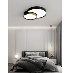 Потолочная люстра Wheel Lamp