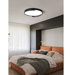 Люстра Rando Led