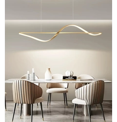 Люстра Hiea Led