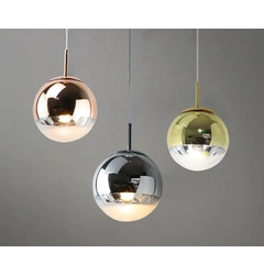 Люстра Bollo Ball