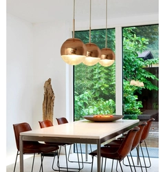 Люстра Bollo Ball