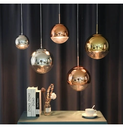 Люстра Bollo Ball