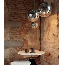 Люстра Bollo Ball