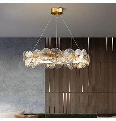 Люстра KoY Lamp