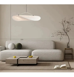 Люстра Leaf Lamp