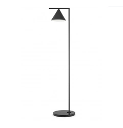 Підлогові торшери Bell Lamp Black