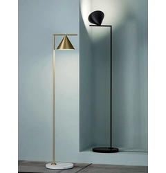 Торшер для підлоги Bell Lamp