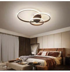 Потолочная серия люстр Сeiling Ring