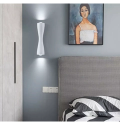 Настенные светильники Thin Led Lamp