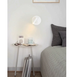 Настінні світильники Bun Tune Lamp