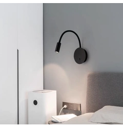 Настенный светильник Flexi Led Lamp