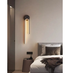 Настенный светильник Hook led Lamp