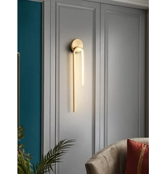 Настенные светильники Hook led Lamp