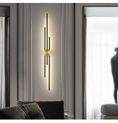 Настенный светильник Even Lamp