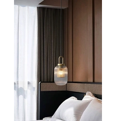 Підвісна люстра Fridi Lamps