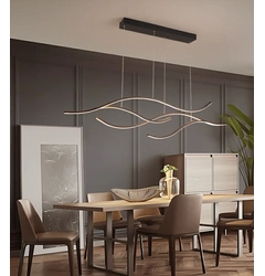 Люстры Two Pairs Led Lamp