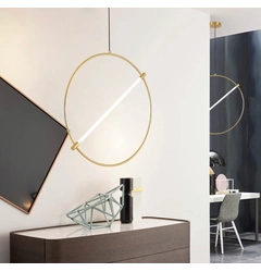 Люстра Aria Led Lamp