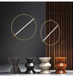 Люстра Aria Led Lamp