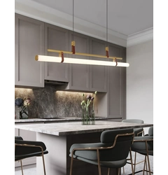 Люстра Tubus Line Lamp