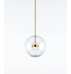 Подвесная люстра BUBBLE