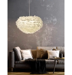 Підвісна серія люстр Pen Lamp