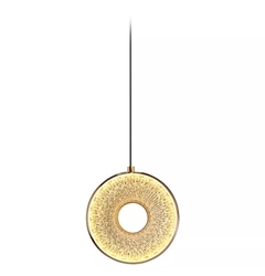 Люстра BROOM LAMP